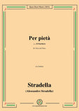 Stradella-Per pietà
