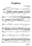 Tosti-Preghiera