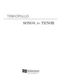 Songs for Tenor