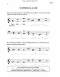 Basics of Keyboard Theory: Level I (beginner)