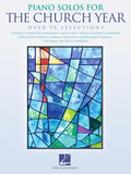 Piano Solos for the Church Year