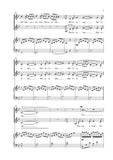 HALLELUJAH (For Treble-Voiced SSAA Choir & Piano)