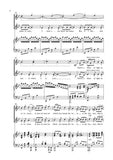 HALLELUJAH (For Treble-Voiced SSAA Choir & Piano)