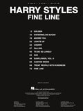 Harry Styles - Fine Line