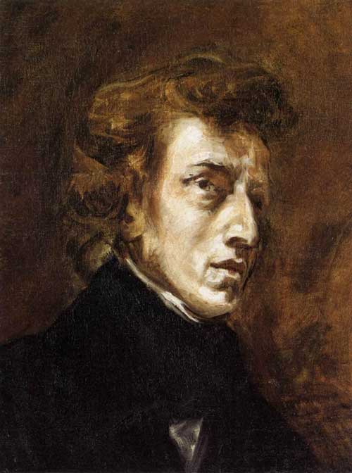 Chopin,Frédéric