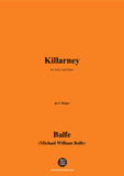 Balfe-Killarney