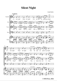 Barnby-Silent Night