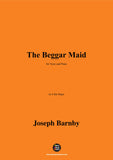 Barnby-The Beggar Maid