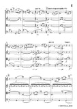 Bartók-String Quartet No.3,Sz. 85