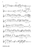 Beethoven-Symphony No.9,Op.125,Movement III