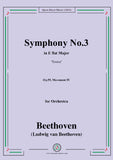 Beethoven-Symphony No.3(Eroica),Op.55,Movement IV