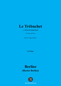 Berlioz-Le Trébuchet