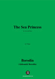 Borodin-The Sea Princess