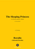 Borodin-The Sleeping Princess