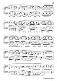 Brahms-Intermezzi,Op.117 No.3