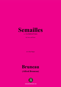 Alfred Bruneau-Semailles