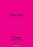 Di Capua-Maria! Mari!