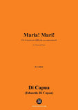 Di Capua-Maria! Mari!