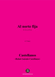 Castellanos-Al norte fija