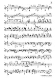 Coste-Marche triumphale,Op.26,for Guitar