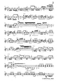 Coste-Andante quasi allegro,Op.27 ,for Guitar