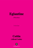 Cottin-Eglantine(Mazurka)