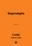Cottin-Impromptu