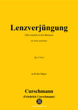 Curschmann-Lenzverjüngung