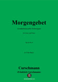 Curschmann-Morgengebet