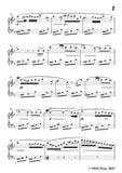 C. Czerny-Exercise No.20,Op.748 No.20
