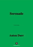 Adam Darr-Serenade