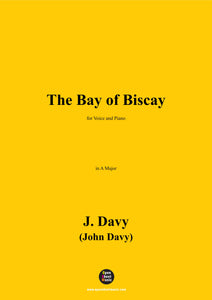 J. Davy-The Bay of Biscay