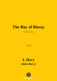 J. Davy-The Bay of Biscay