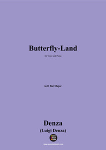 Denza-Butterfly-Land