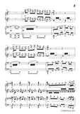 A. Dvořák-Symphony No.9,for Piano 4 Hands
