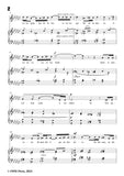 G. Fauré-Prima verba