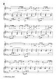 G. Fauré-Je me suis embarqué