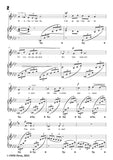 G. Fauré-La Chanson du pêcheur,in f minor,Op.4 No.1