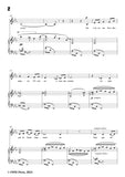 G. Fauré-Nocturne,in E flat Major,Op.43 No.2