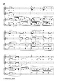 G. Fauré-Maria,Mater Gratiae,in E flat Major,Op.47 No.2