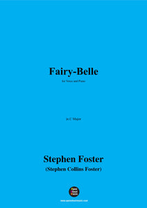 S. Foster-Fairy-Belle