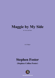 S. Foster-Maggie by My Side