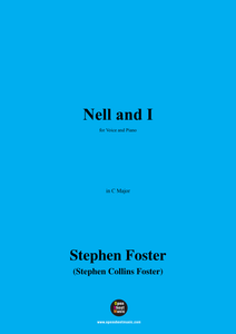 S. Foster-Nell and I