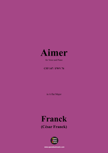 C. Franck-Aimer