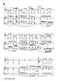 R. Franz-Dies und Das,in d minor,Op.30 No.5