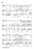 R. Franz-Traumbild,in e flat minor,Op.34 No.3