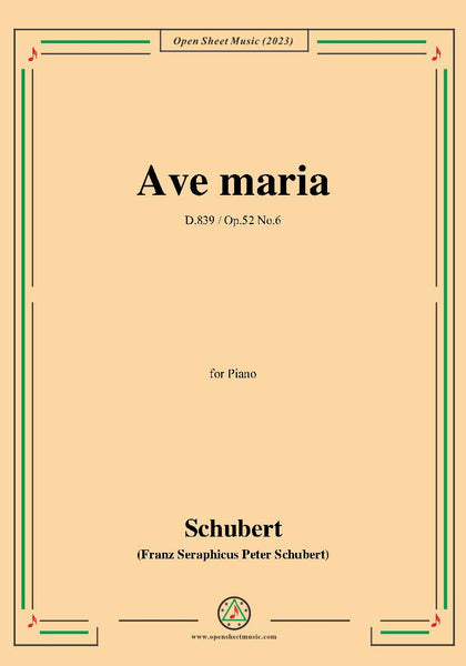 C05330W0153N01Schubert-