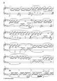Schubert-Impromptu No.3 in G flat Major