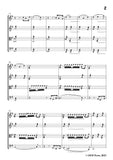 Schubert-String Quartet No.15