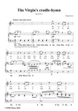 Fryer-The Virgin's cradle-hymn